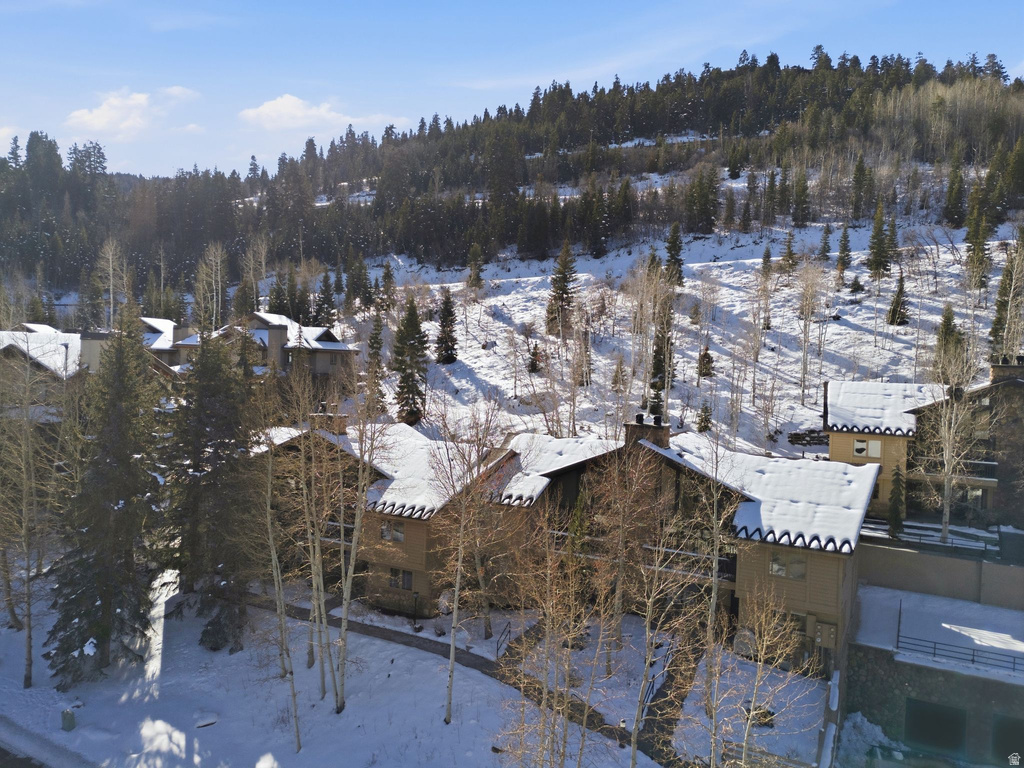 1540 S DEER VALLEY DR #27 Park City, UT 84060