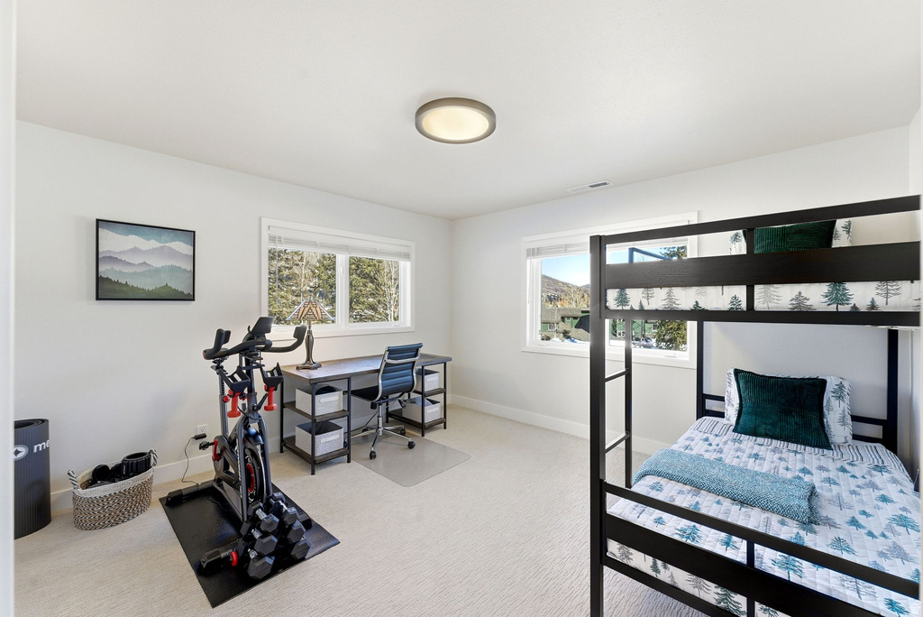 1540 S DEER VALLEY DR #27 Park City, UT 84060