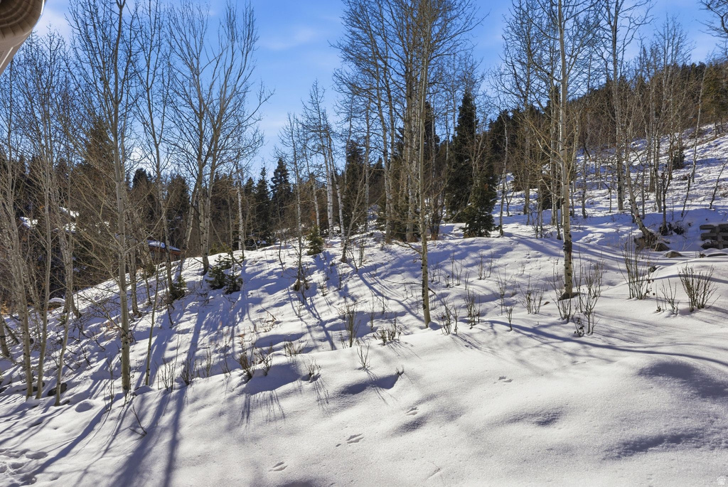 1540 S DEER VALLEY DR #27 Park City, UT 84060