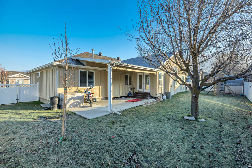 83 W 850 S Centerville, UT 84014
