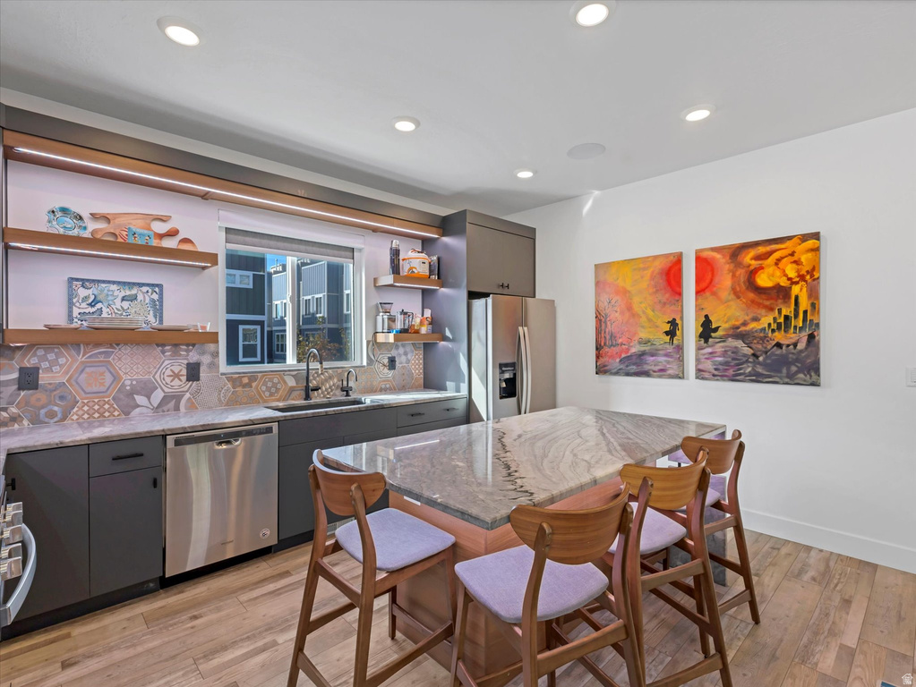 4731 S HILLHOUSE CV #101 Murray, UT 84107