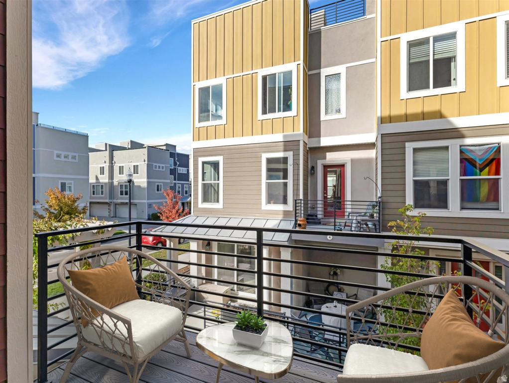 4731 S HILLHOUSE CV #101 Murray, UT 84107