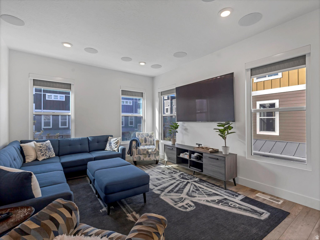 4731 S HILLHOUSE CV #101 Murray, UT 84107