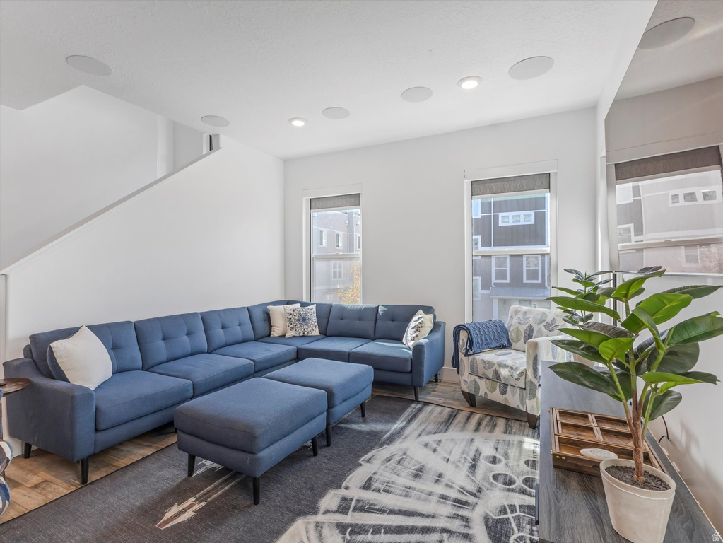 4731 S HILLHOUSE CV #101 Murray, UT 84107