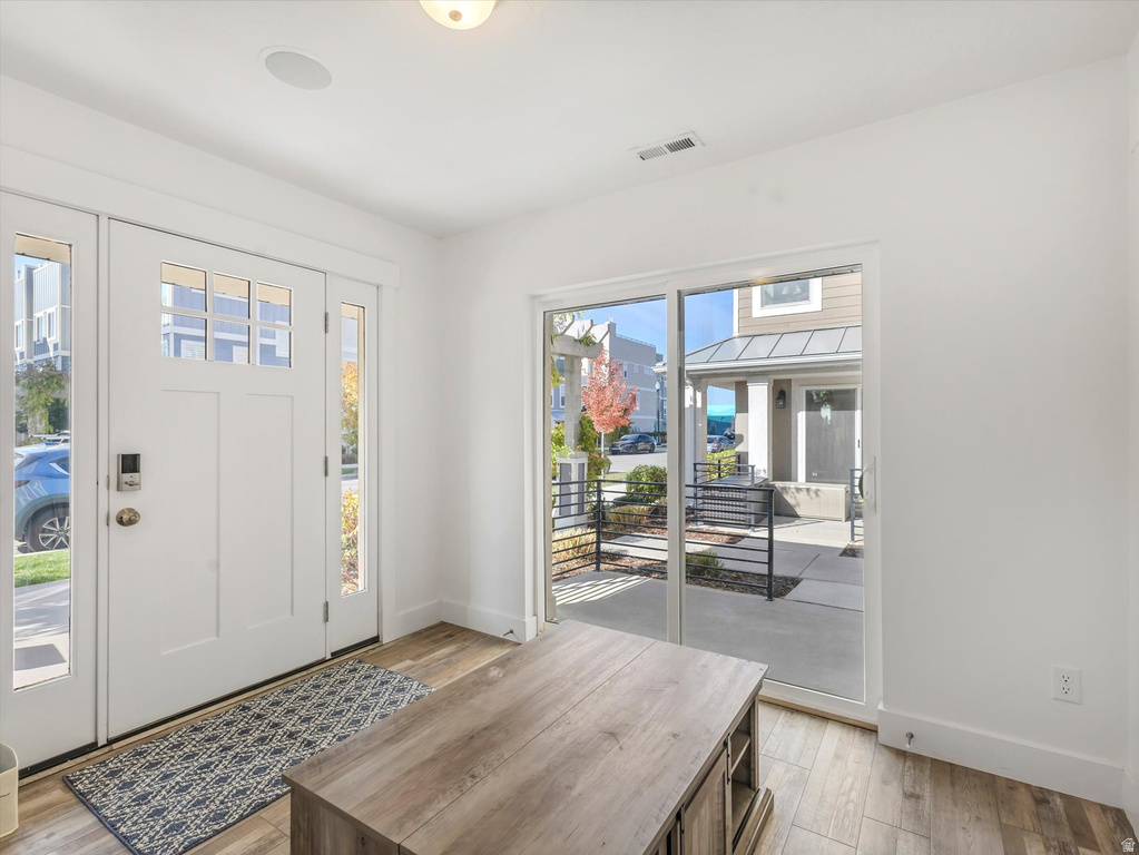 4731 S HILLHOUSE CV #101 Murray, UT 84107