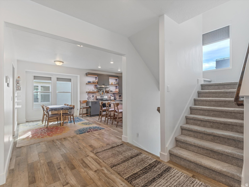 4731 S HILLHOUSE CV #101 Murray, UT 84107