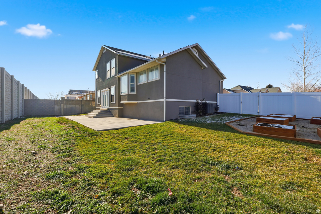 9433 S NEWKIRK ST South Jordan, UT 84009