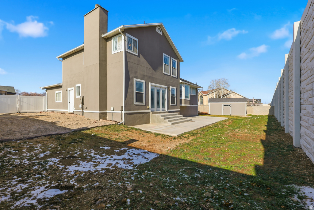 9433 S NEWKIRK ST South Jordan, UT 84009