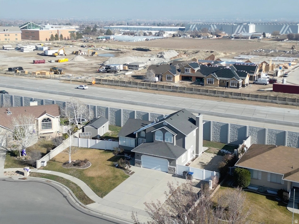 9433 S NEWKIRK ST South Jordan, UT 84009