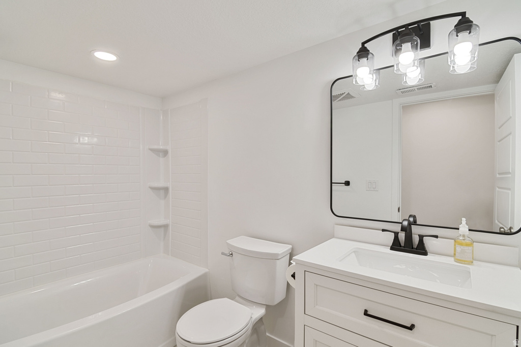 1023 W MOLLY PITCHER CIR Bluffdale, UT 84065