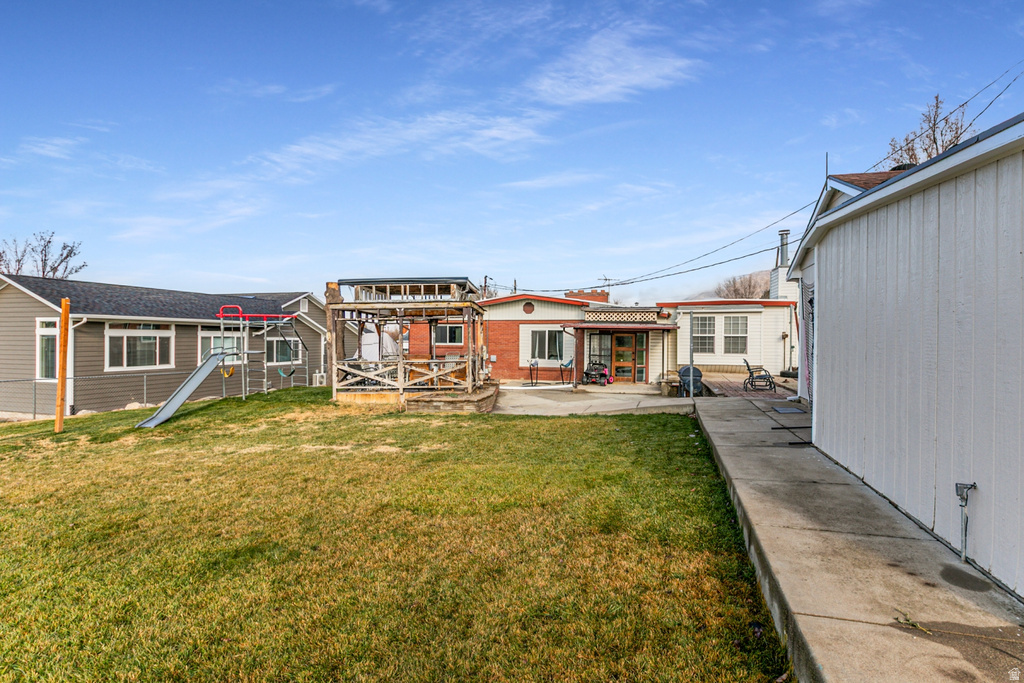 610 E PAGES LN Centerville, UT 84014