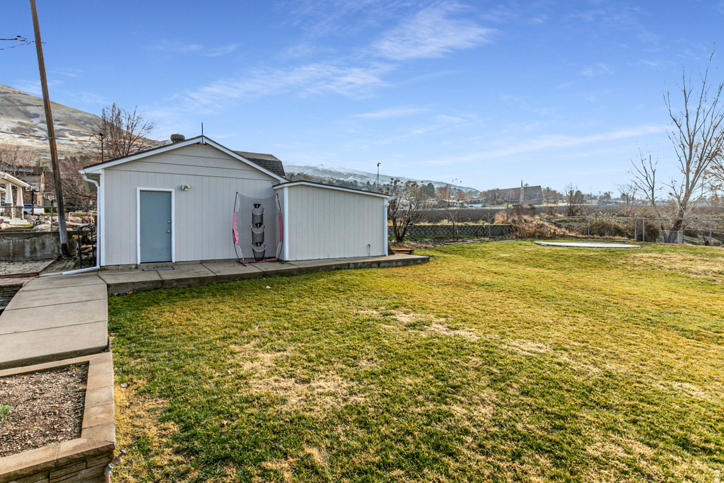 610 E PAGES LN Centerville, UT 84014