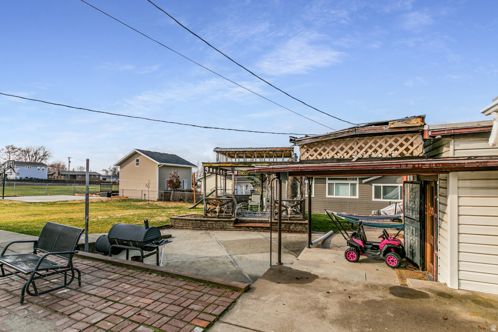 610 E PAGES LN Centerville, UT 84014