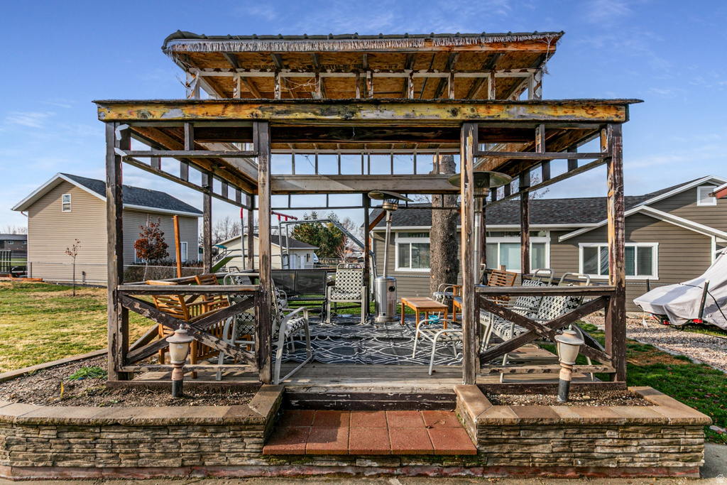 610 E PAGES LN Centerville, UT 84014