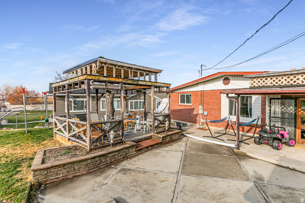 610 E PAGES LN Centerville, UT 84014