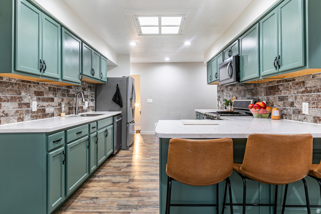 610 E PAGES LN Centerville, UT 84014