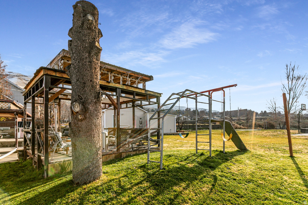 610 E PAGES LN Centerville, UT 84014