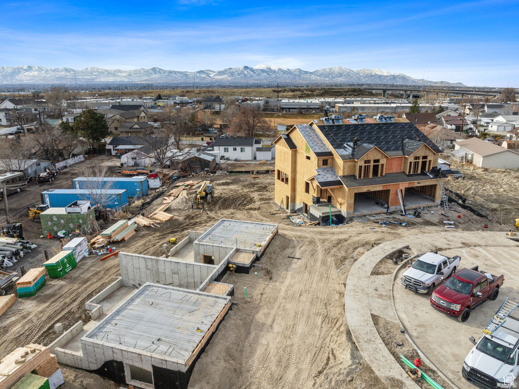 6555 S 130 W #LOT 1 Murray, UT 84107