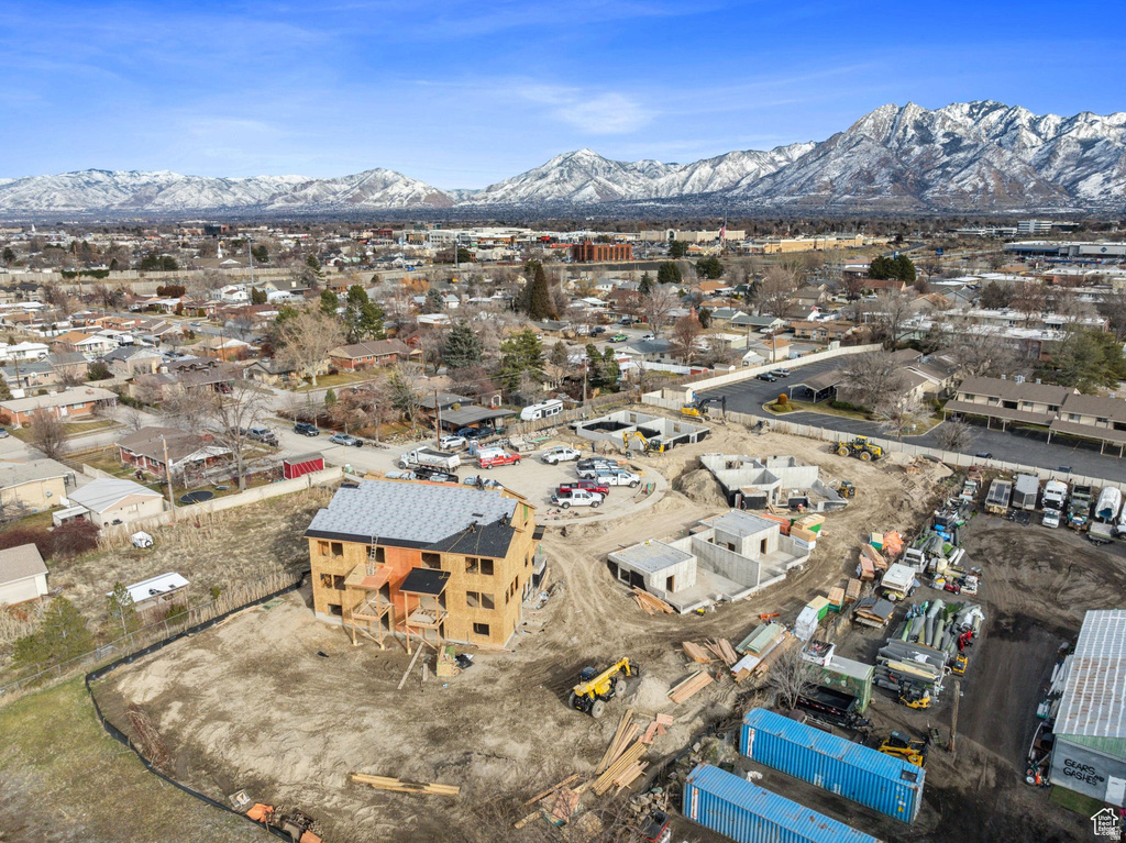 6555 S 130 W #LOT 1 Murray, UT 84107