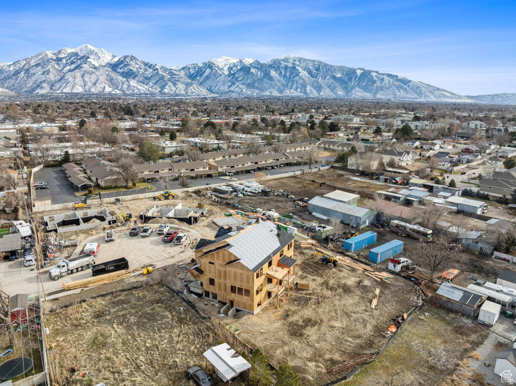 6555 S 130 W #LOT 1 Murray, UT 84107