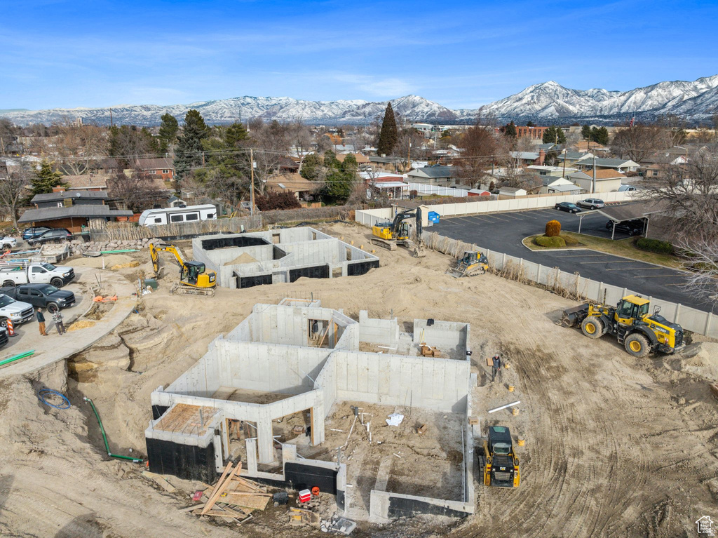 6555 S 130 W #LOT 1 Murray, UT 84107