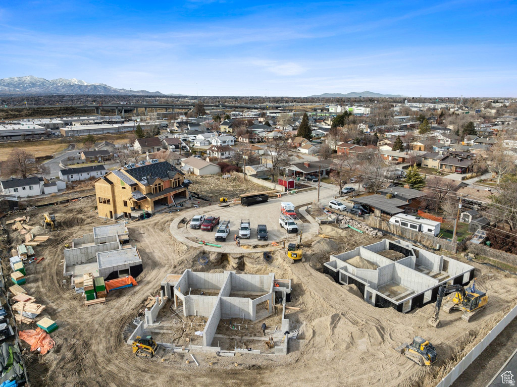 6555 S 130 W #LOT 1 Murray, UT 84107