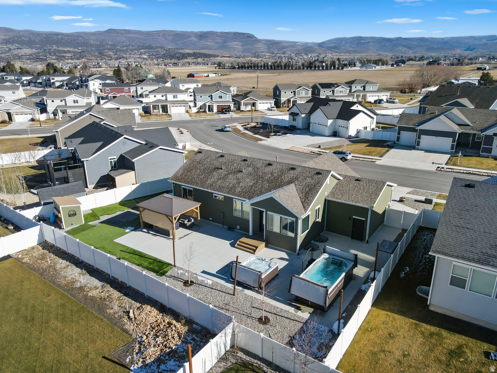 1674 S 1110 E Heber City, UT 84032