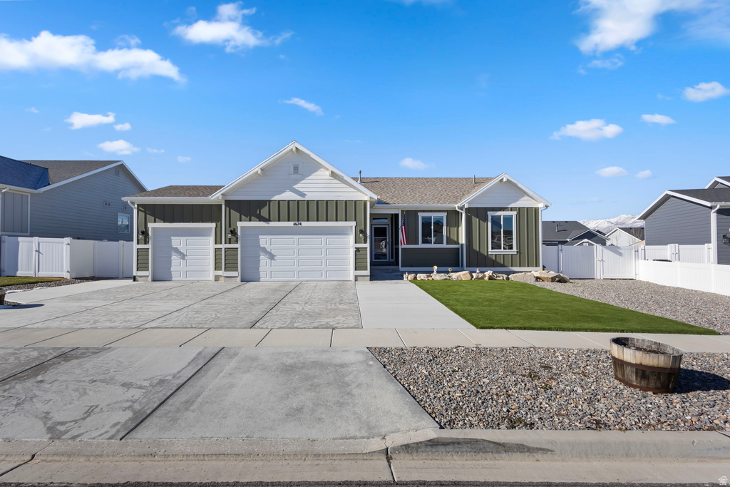 1674 S 1110 E Heber City, UT 84032