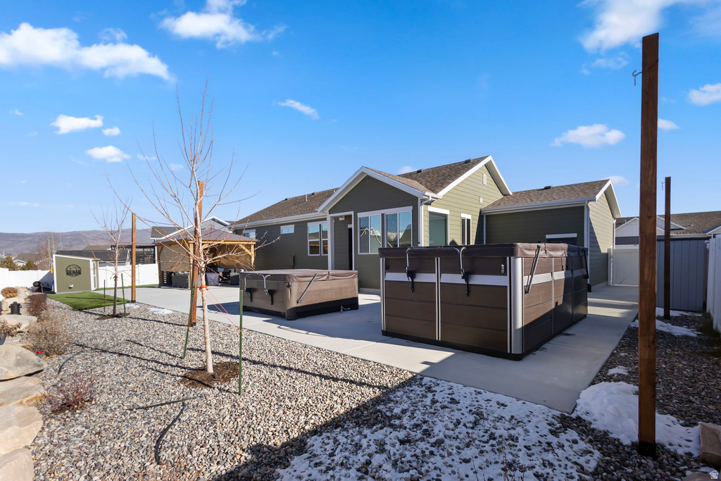1674 S 1110 E Heber City, UT 84032