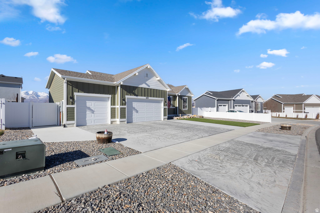 1674 S 1110 E Heber City, UT 84032