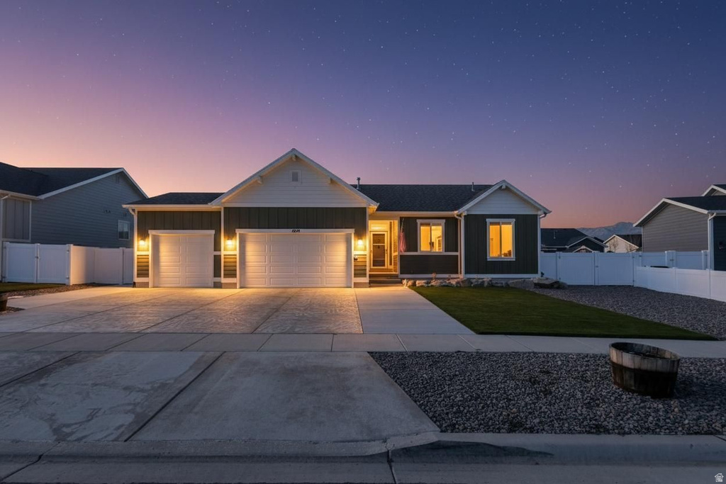 1674 S 1110 E Heber City, UT 84032