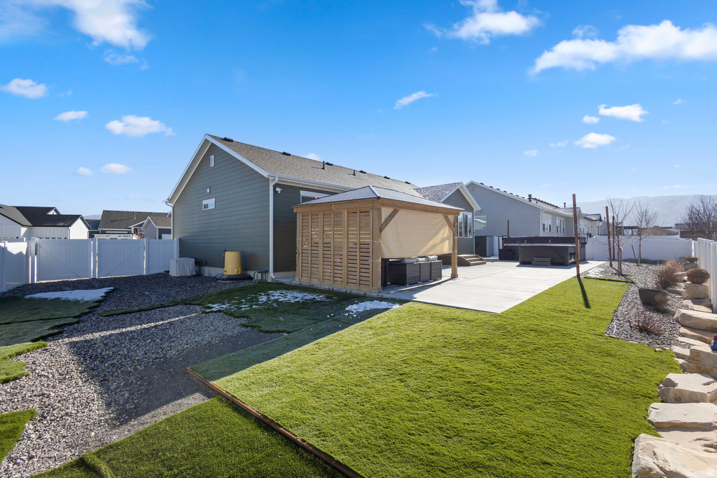 1674 S 1110 E Heber City, UT 84032