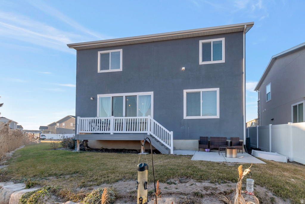 167 W DUNLIN DR #60 Salem, UT 84653