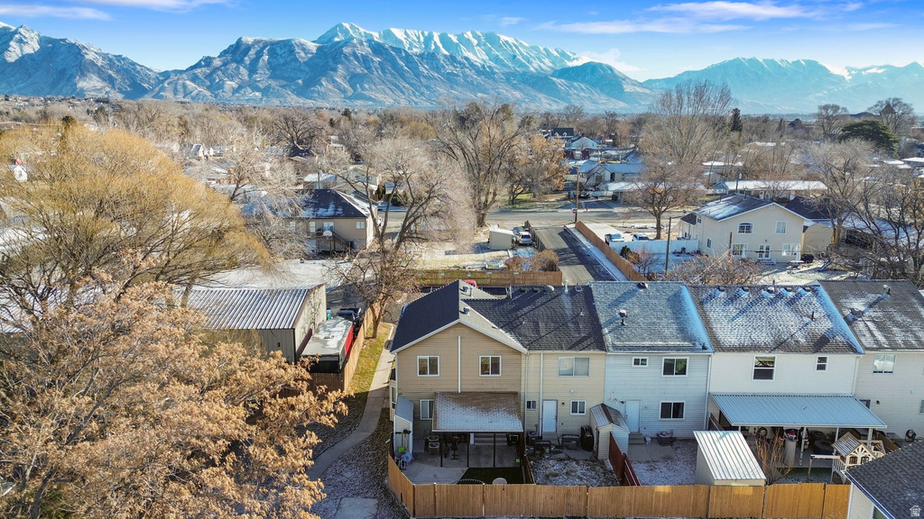 430 N 470 W #17 Lehi, UT 84043