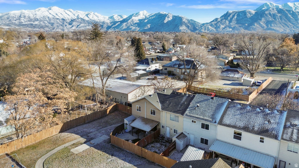 430 N 470 W #17 Lehi, UT 84043
