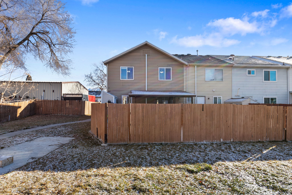 430 N 470 W #17 Lehi, UT 84043
