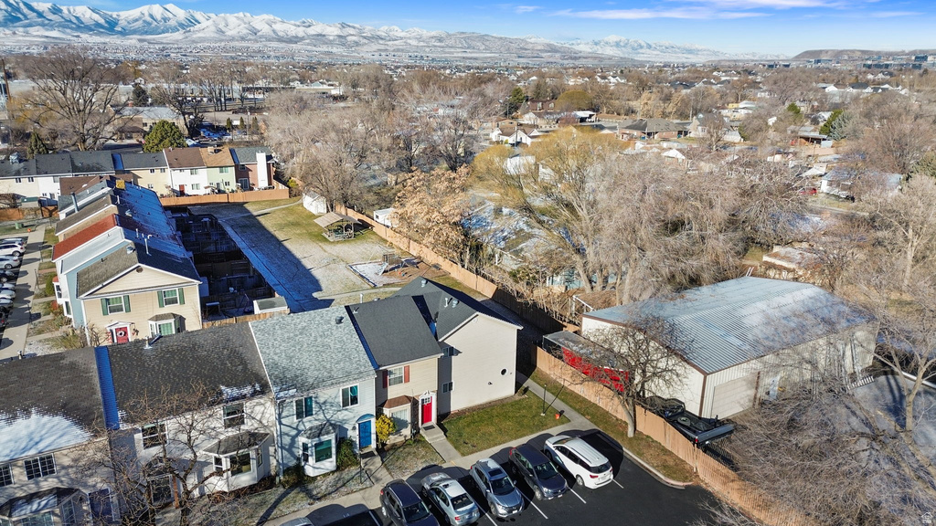 430 N 470 W #17 Lehi, UT 84043