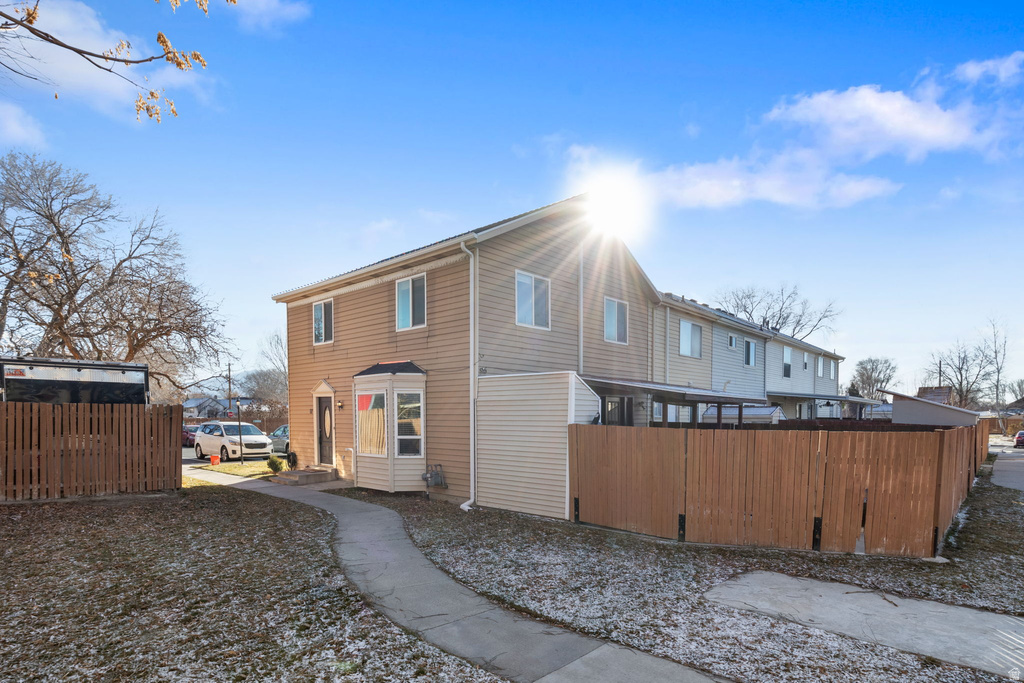 430 N 470 W #17 Lehi, UT 84043