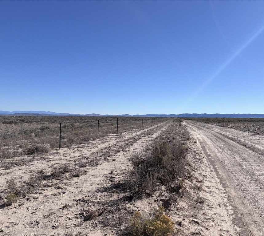 7985 W 7200 N Beryl, UT 84714