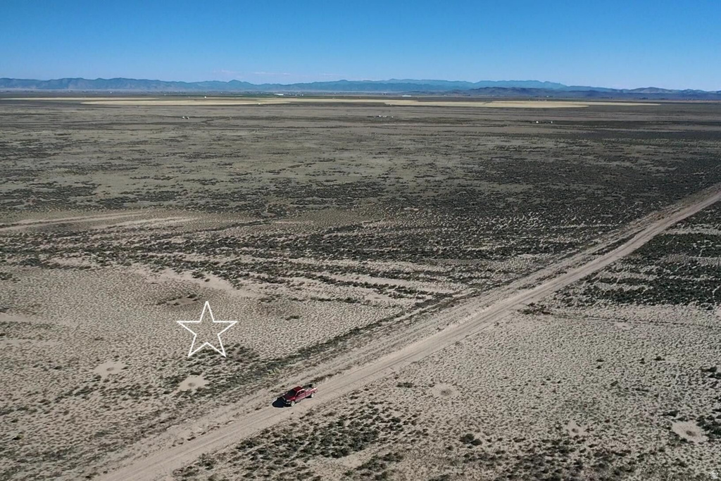 7985 W 7200 N Beryl, UT 84714