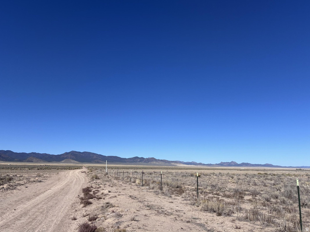 7985 W 7200 N Beryl, UT 84714