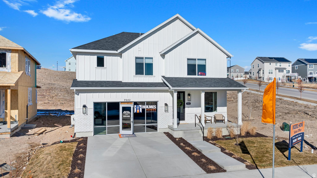 6989 W FARNSWORTH PEAK DR #310 West Jordan, UT 84081