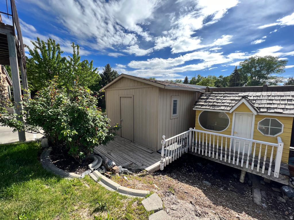 3013 N 100 W Provo, UT 84604