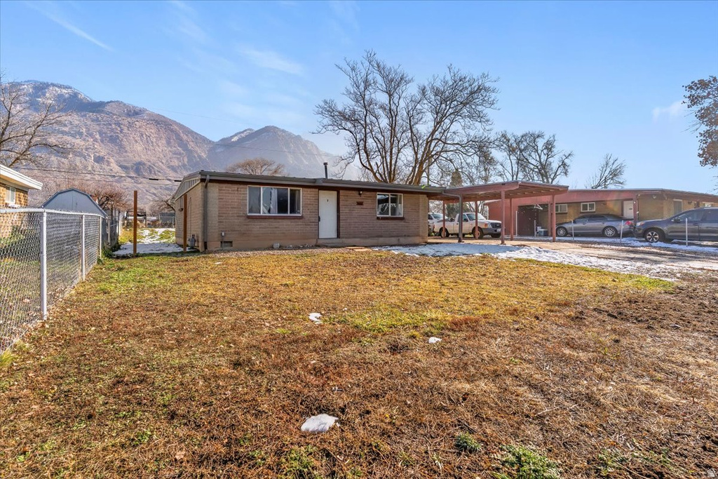 976 N JEFFERSON Ogden, UT 84404