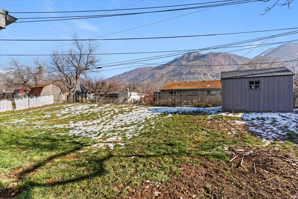 976 N JEFFERSON Ogden, UT 84404