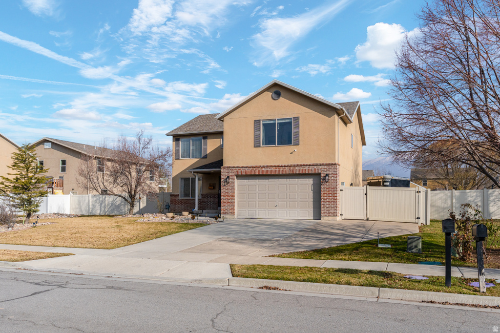 475 WELLINGTON DR Kaysville, UT 84037