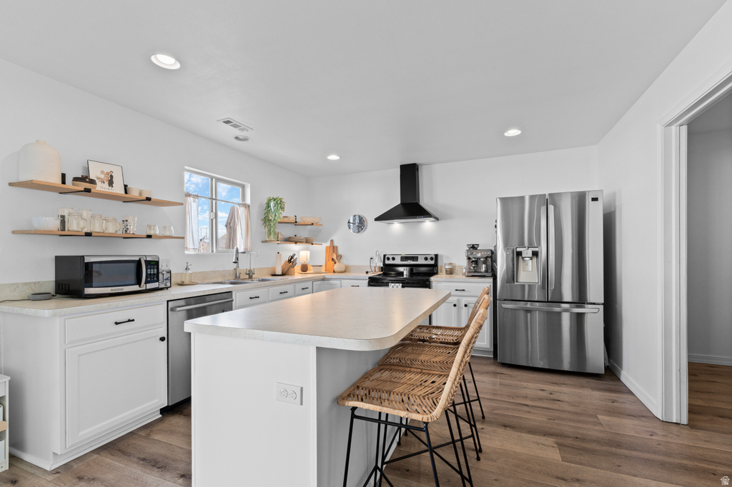 475 WELLINGTON DR Kaysville, UT 84037