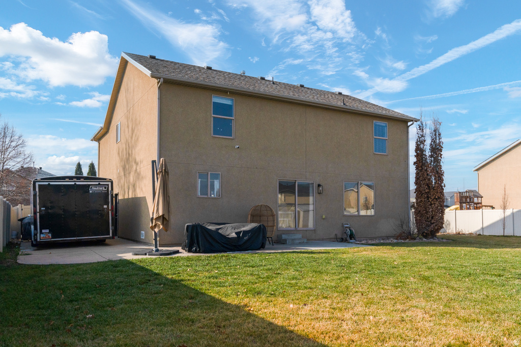475 WELLINGTON DR Kaysville, UT 84037