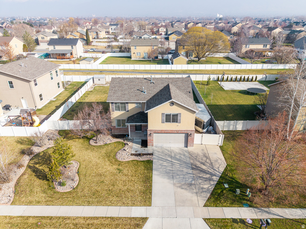 475 WELLINGTON DR Kaysville, UT 84037