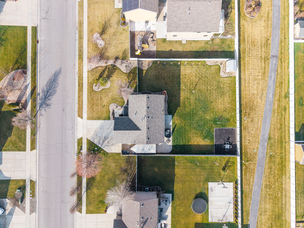 475 WELLINGTON DR Kaysville, UT 84037